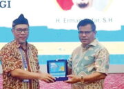 Dihadiri Perwakilan 9 Negara, Pemko Bukittinggi Sambut Peserta Kongres ICSEI 2023