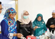 Pemko Bukittinggi Survei Kualitas AirMinum Identifikasi Risiko