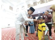 Evaluasi Kinerja, Wako Minta Kader PSM tidak Salah Sasaran Bantu Warga