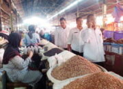 Temuan Beras Sintetis, Erman Safar: Jangan Tergiur Beras Murah