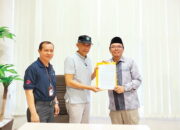 Pendanaan Pilkada Serentak 2024, Pemkab Pessel Kucurkan Anggaran Rp28,4 Miliar