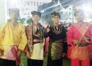 Situpai Janjang Terima Sertifikat WBTBI dan Tampil di AWBI Jakarta