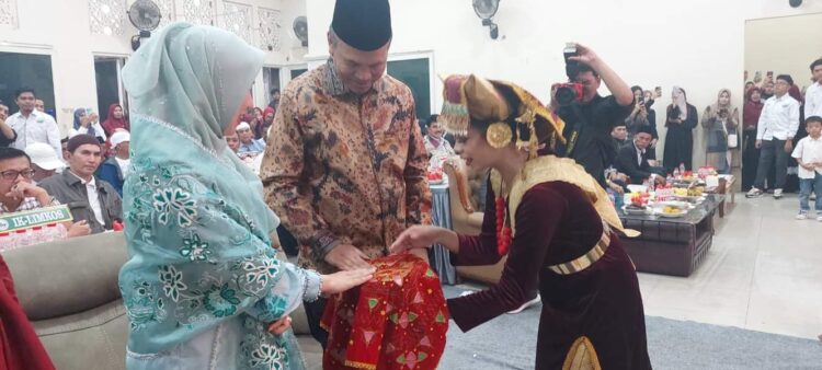 Perantau Sukses, Berinvestasilah untuk Majukan Pariwisata Daerah 1 Perantau Ikut Promosikan Wisata