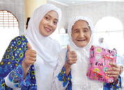 Peringatan Maulid Nabi di Nagari Padang Tarok Berlangsung Khidmat