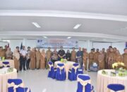 Wujud Nyata Sinergi Demi Mewujudkan Kota Pintar di Sawahlunto, Pj Wako Zefnihan Teken Komitmen