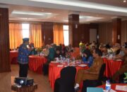 Posyandu Garda Terdepan Tekan Angka Stunting