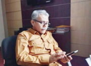 Realisasi Pekerjaan Fisik di Agam Capai 79,92 Persen