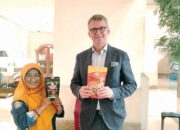 Discover West Sumatra Hotel Borobudur, Rendang Pakis Pensi Khas Maninjau Jadi Primadona