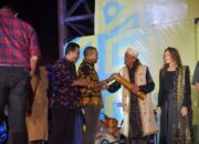 SIMFes 2023 Digelar, Pj Wako Zefnihan: Ada Kolaborasi dengan Diskusi Ekonomi Kreatif