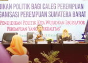 Dominasi DPT Pemilu 2024, Pemilih Muda dapat Berubah Sesuai ide dan Gagasan