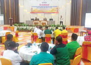 Banyak APK di Lokasi Terlarang, Dewi Novita: Tidak Sesuai Aturan akan Kita Tertibkan