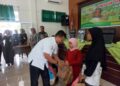 Sekda Pasbar Hadiri Peringatan Maulid Nabi di Kejari 10 Sekda Pasbar Hadiri Peringatan Maulid Nabi di Kejari