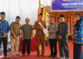 Dapat Dimanfaatkan Seluruh Masyarakat, Nagari Batu Bulek Terima Bantuan Ambulans 10 Dapat Dimanfaatkan Seluruh Masyarakat, Nagari Batu Bulek Terima Bantuan Ambulans
