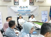 UPTD PPD Sosialisasi Samsat Digital Nasional, Layanan Terbaru Pembayaran Pajak Kendaraan Bermotor Secara Online