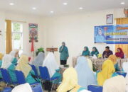 PKK Mitra Pemerintah Tingkatkan Kesejahteraan