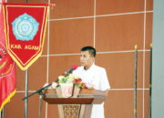 TP PKK Provinsi Gelar Bimtek Gerakan PKK Tahun 2023 di Kabupaten Agam