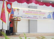 Jambore Kader Posyandu Berprestasi, Optimalisasi Posyandu dalam Penurunan Stunting