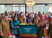 Turunkan Angka Stunting, Percepat Perbaikan Gizi