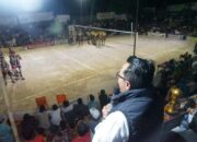 Eka Puta Apresiasi Open Turnamen Ivo Basota Cup X