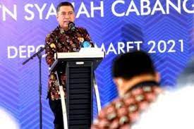 Rencana Pemerintah Bebaskan PPN Pembelian Rumah, Pelaku Usaha Sambut Positif 1 Direktur Consumer Bank BTN Hirwandi Gafar