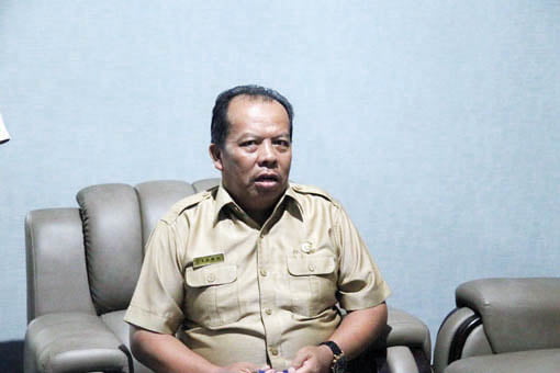 Drs Isra MPd
Kepala Disdikbud Agam