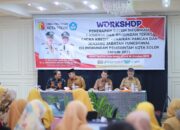 Tuntutan Perkembangan Zaman, Ramadhani: Aparatur Berkompeten, Profesional dan Miliki Karakteristik