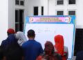 Wawako Akui Belum ada Perubahan Signifikan, Hasil SSGI 2022, 7 Juta Balita Derita Stunting 11 Wawako Akui Belum ada Perubahan Signifikan, Hasil SSGI 2022, 7 Juta Balita Derita Stunting