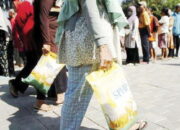 Wako dan Kapolres Tegaskan Tidak Ada Beras Sintetis di Bukittinggi