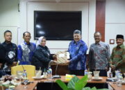 Ranperda dan Perwako tentang Perubahan APBD TA 2023, Hasil Evaluasi Gubernur Disempurnakan