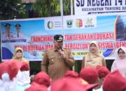 Wako Zul Elfian Dorong Giat Genius