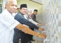 Dibantu PT Semen Padang, Tempat Wudhu MTsS dan MA Limau Manis Diresmikan 10 Dibantu PT Semen Padang, Tempat Wudhu MTsS dan MA Limau Manis Diresmikan