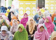 Wirid Mingguan Korpri Agam Kaji Cara Mencari Ampunan Allah