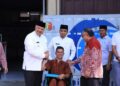 Warga Disabilitas dapat Bantuan Wali Kota Solok 10 Warga Disabilitas dapat Bantuan Wali Kota Solok
