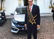 Kembali Maju Wakili Masyarakat Pasaman dan Pasbar, Zulkenedi Said Siap Berkolaborasi Membangun Daerah