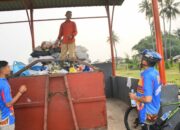 Padang Darurat Sampah, Sehari Lebih 600 Ton, Wako Imbau Warga Aktifkan Bank Sampah