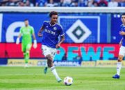 Liverpool dan AC Milan Berebut Wonderkid Schalke Assan Ouedraogo