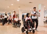 Kontingen Indonesia Berangkat ke APG 2022 Hangzhou, Ditarget Masuk 10 Besar