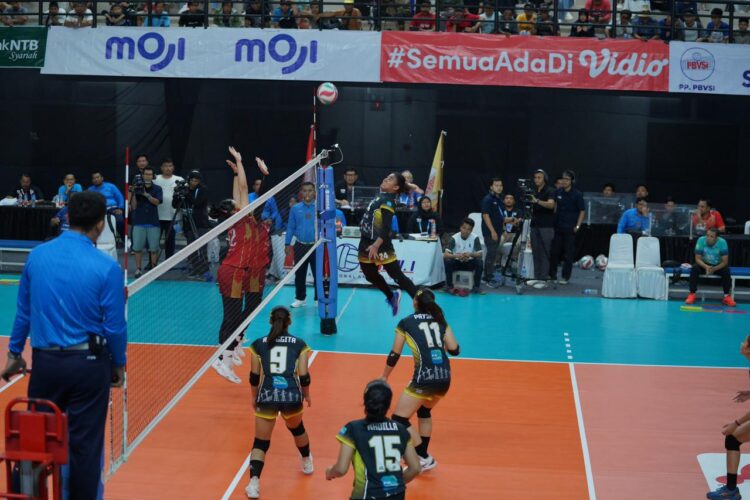 Raih Runner Up Livoli Divisi I 2023, Tim Lombok Elektrik PLN Naik Level ke Divisi Utama 1 bfdd3260 4087 43a6 b7f4 476531817cd1