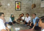 Mengidap Penyakit Jantung, Bocah Dua Tahun Adik Zea Berangkat ke Harapan Kita