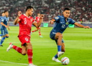Brunei Darussalam vs Indonesia, Tuan Rumah Bukan Unggulan