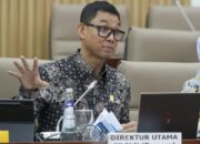 Komisi VI DPR RI Dukung PLN Wujudkan Sinergi BUMN dalam Transisi Energi