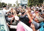 Koalisi Perubahan Kirim Surat Pemberitahuan ke KPU, Daftarkan Pasangan AMIN pada 19 Oktober