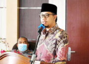 Wako Bukittinggi Tidak Permasalahkan Gugatannya Ditolak MK