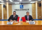 Sambut Inisiatif PLN, Lembaga Penjamin Investasi China Teken MoU Perkuat Pendanaan Hijau