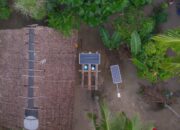 Inovasi PLN “SuperSUN”, Raih Juara SDG Innovation Summit 2023 di New York, Amerika