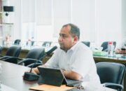 Kebun dan Pabrik Kelapa Sawit PTPN VI Dinobatkan Berkinerja Terbaik Nasional