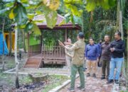 PLN & BBKSDA Evaluasi Akhir PKS Dalam Pembangunan Jaringan Listrik di Kawasan Konservasi