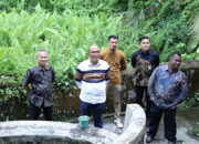 Situs Cagar Budaya, Masjid Tuo Ampang Gadang Butuh Perhatian Pemerintah