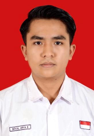 Persiapan Menuju Pemilihan Presiden 2024: Antusiasme dan Tantangan 1 Noval Arya Sandeniva
( Mahasiswa Fakultas Ilmu Komunikasi Unand)