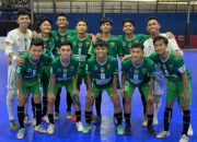 Tundukkan Bengkulu, Sumbar Buka Peluang Lolos PON 2024